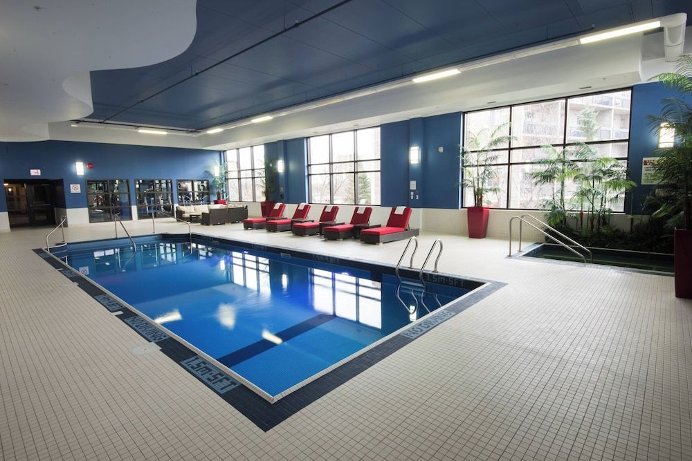 Four Points by Sheraton Winnipeg South 1