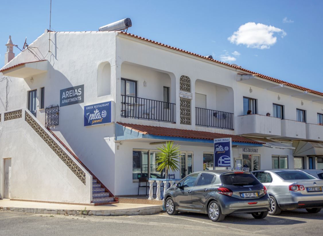 Areias Senses 1