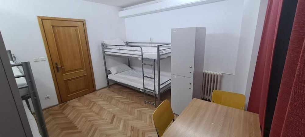 Sleep Inn Hostel 2
