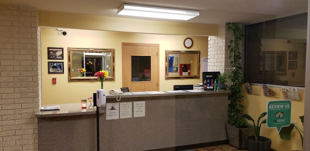 Regal Inn 1