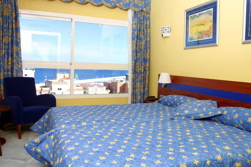Hotel Biarritz 2