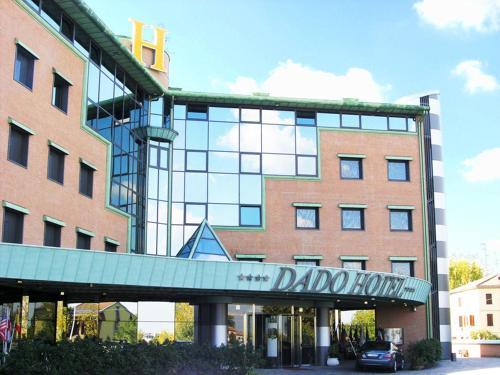 Dado Hotel International 1