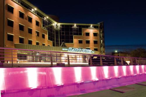Dado Hotel International 2