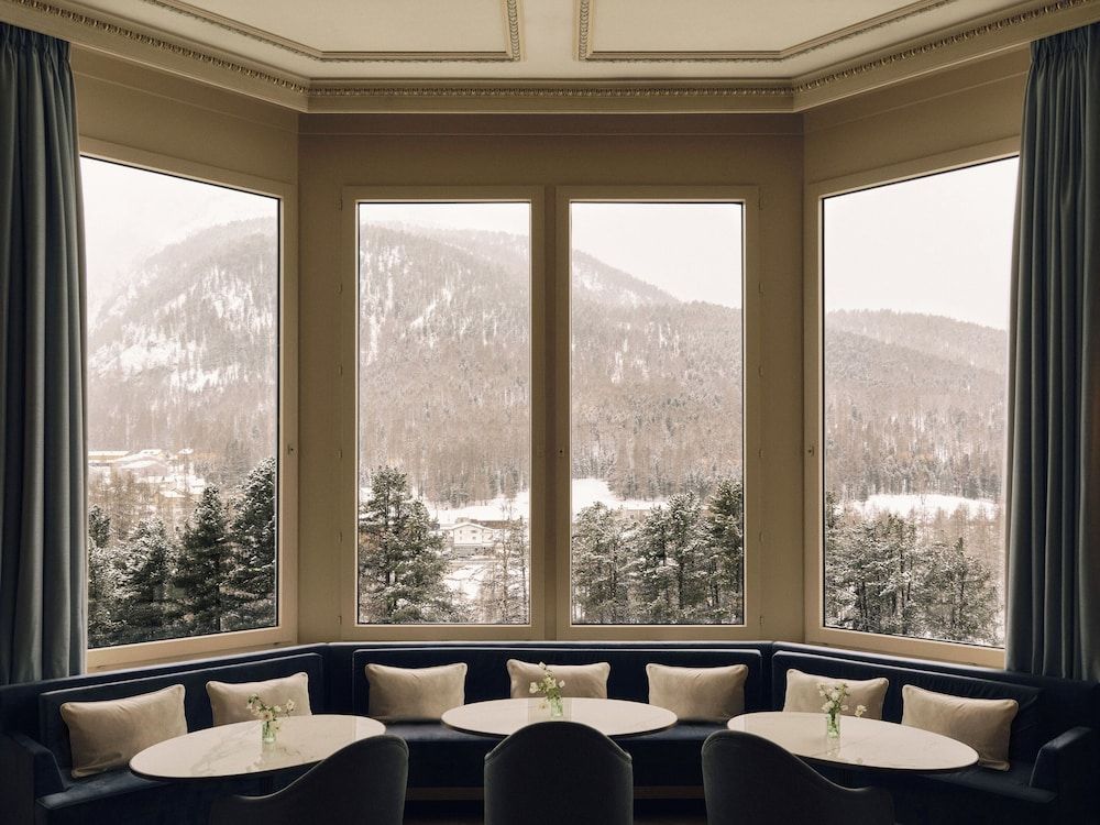 Grand Hotel Kronenhof 2