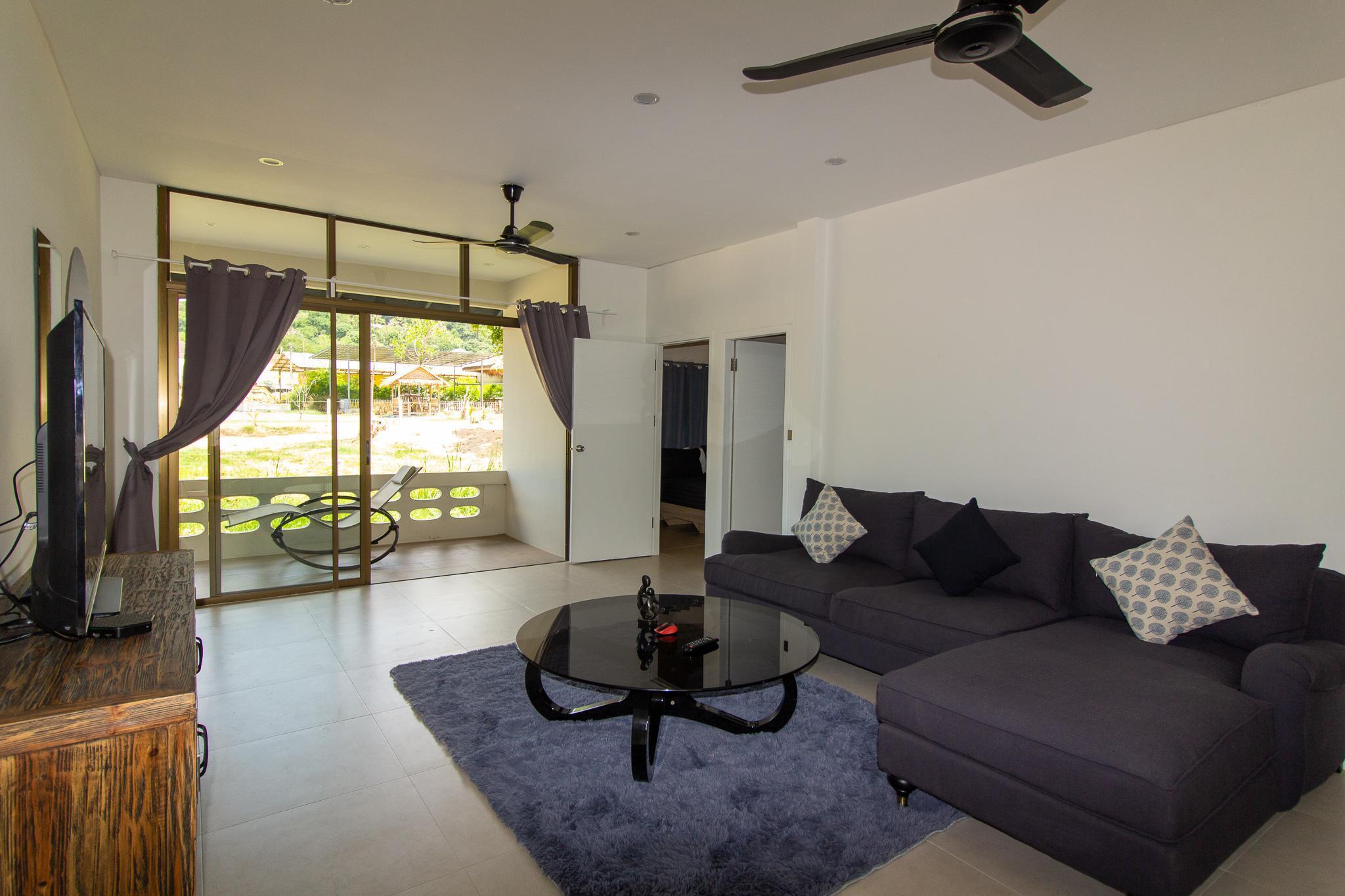 Aussieland Bungalows 2