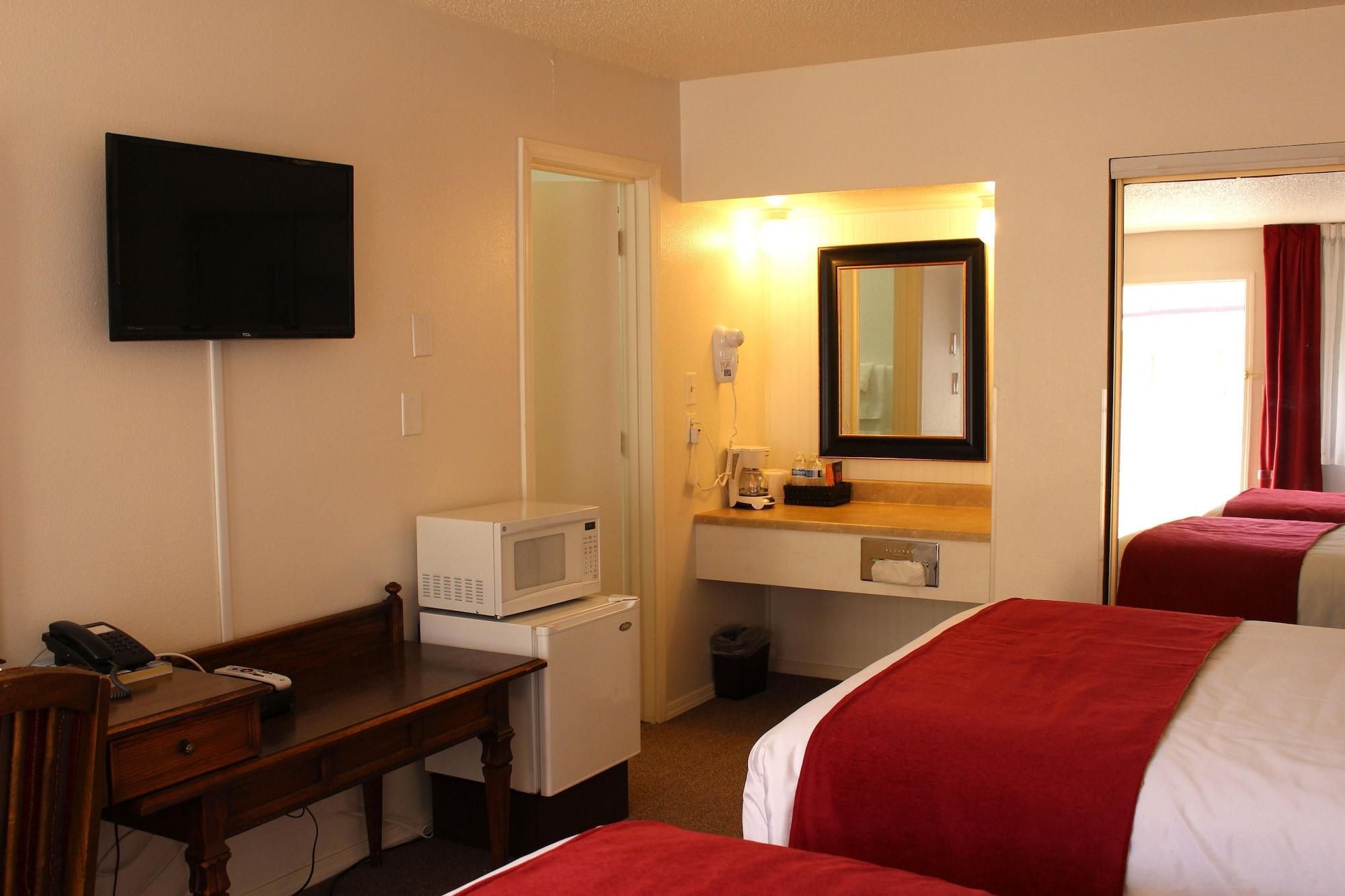 Sovana Inn 1