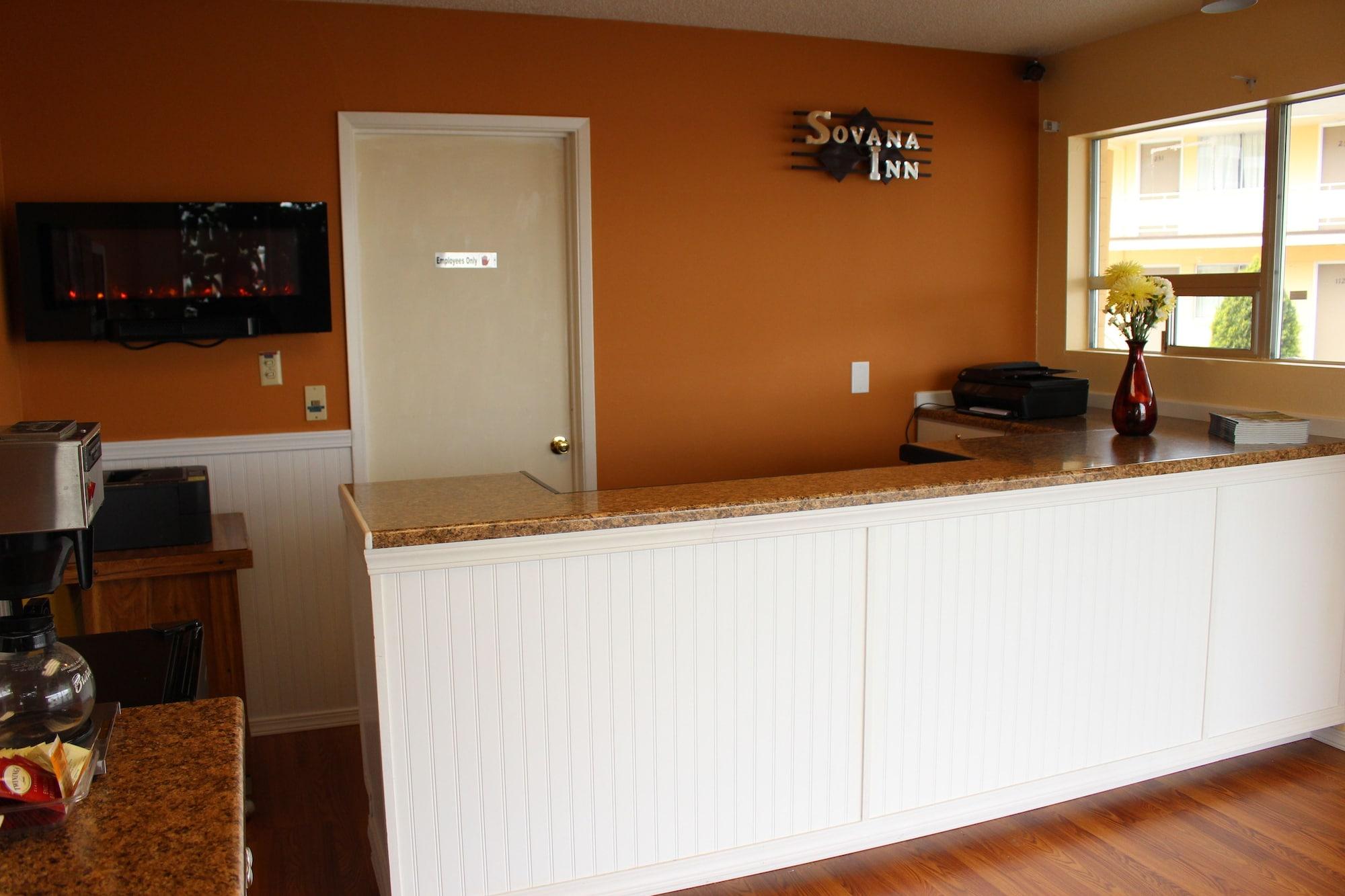 Sovana Inn 2
