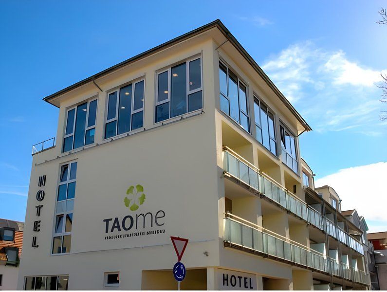 Taome Feng Shui Stadthotel Breisgau 1