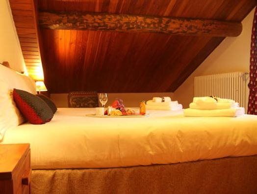 Hotel Roseg 2
