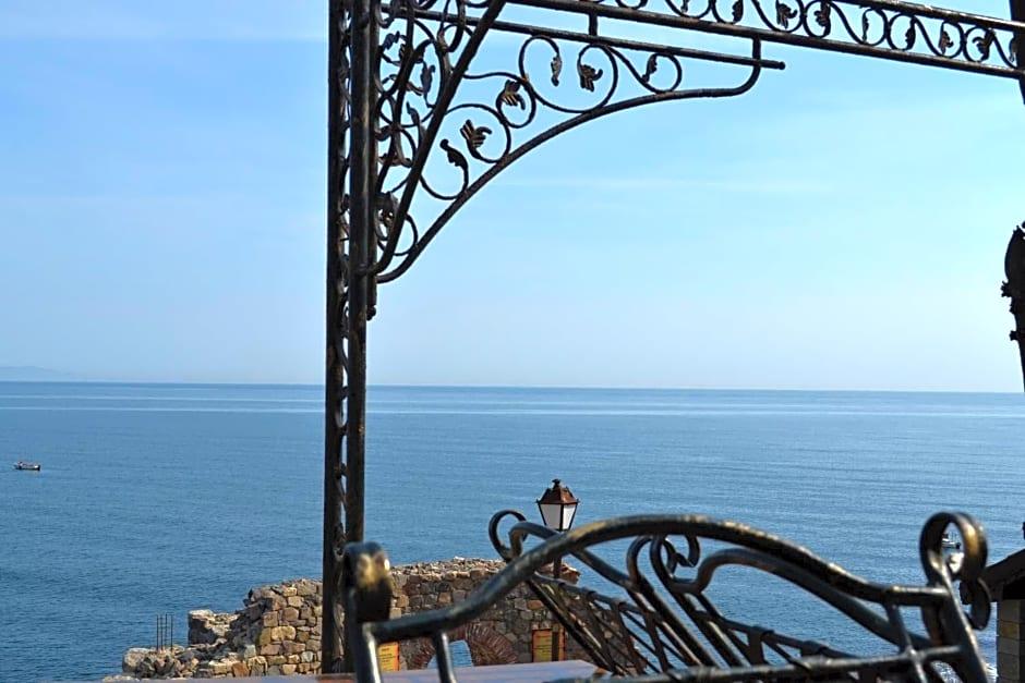 Hotel Diamanti 1