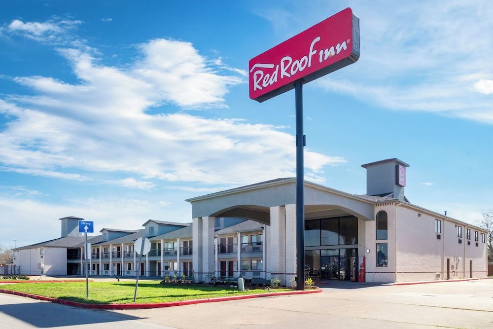 Red Roof Inn Stafford, TX 1