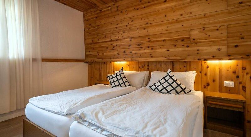 Hotel Deva 1