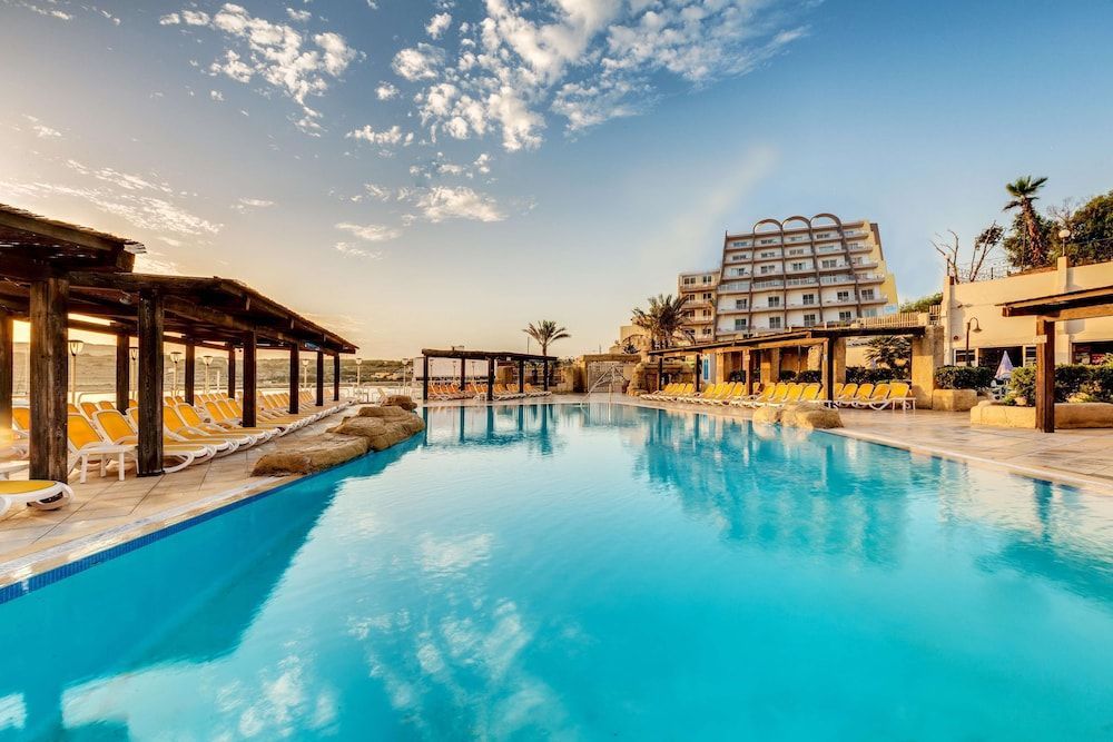 AX Sunny Coast Resort & Spa 1