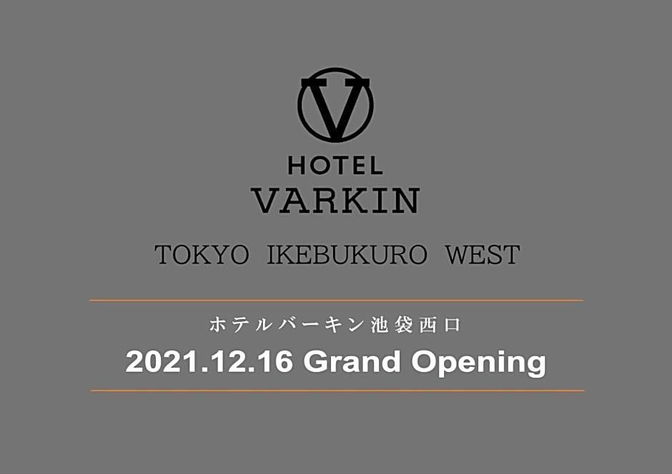 HOTEL VARKIN Ikebukuro Nishiguchi 2