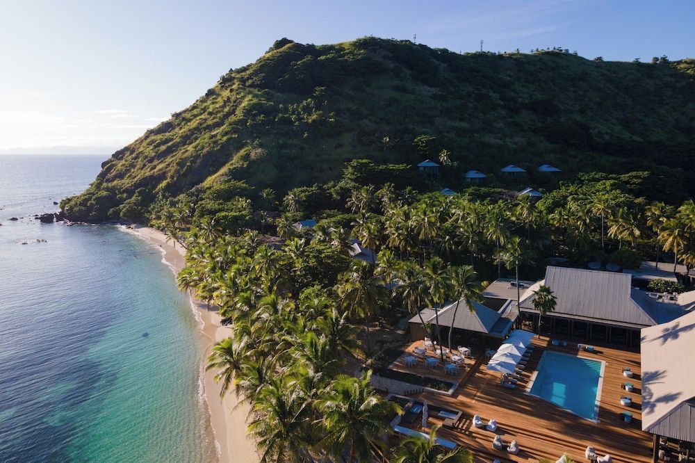 Vomo Island Resort 1