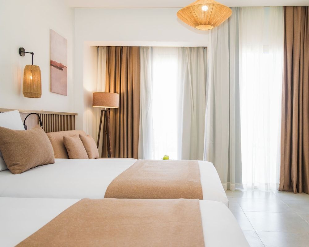 Acel Beach Resort Hotel 1