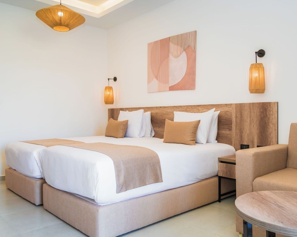 Acel Beach Resort Hotel 2