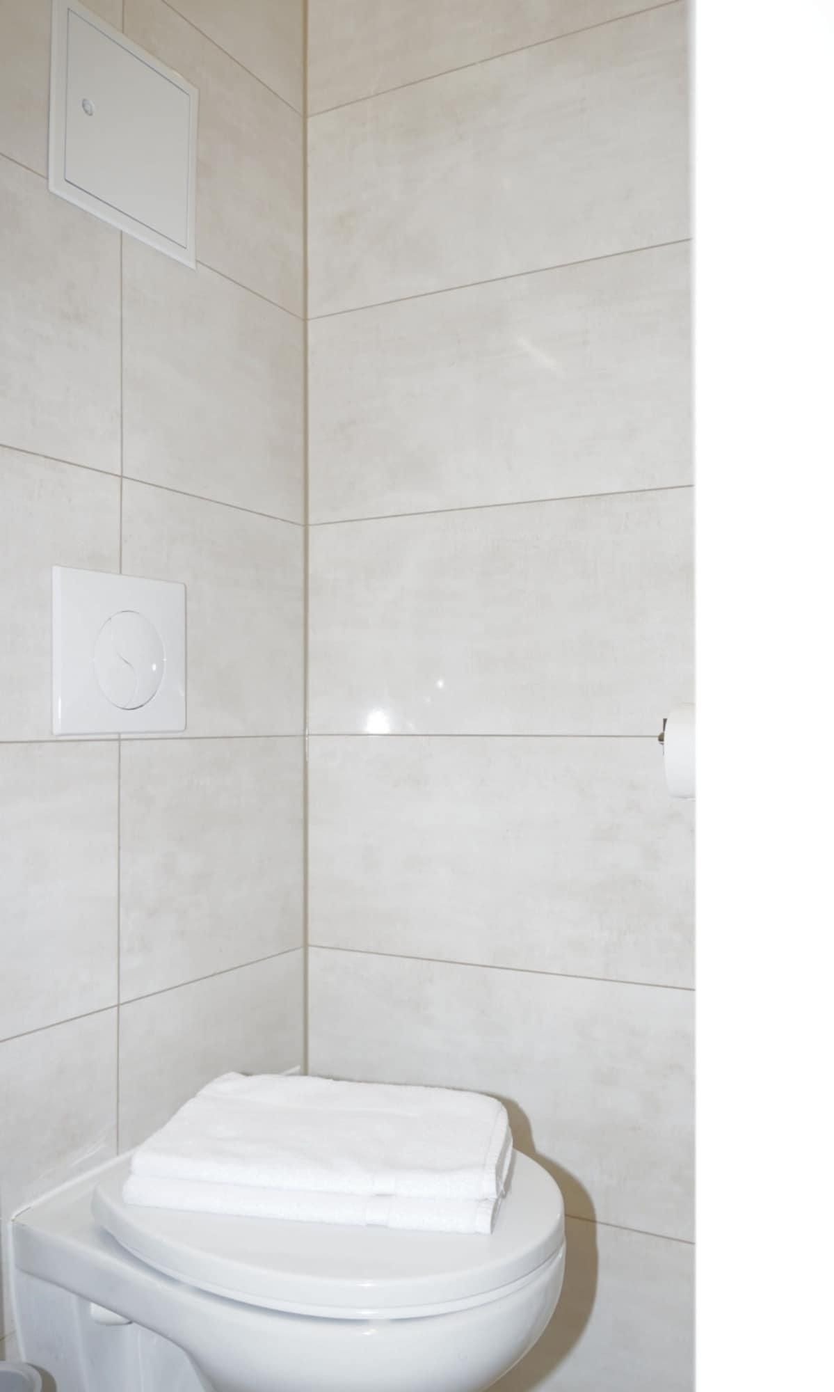 Motel Blue - Minimalist Boutique Hotel 2
