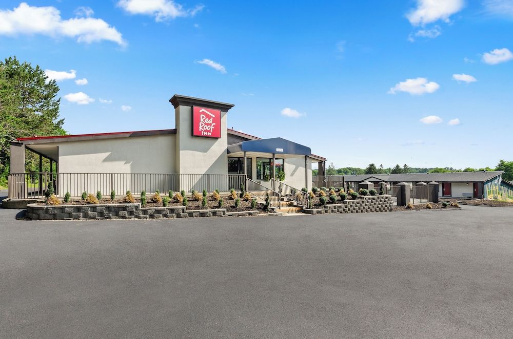 Red Roof Inn Wytheville 1
