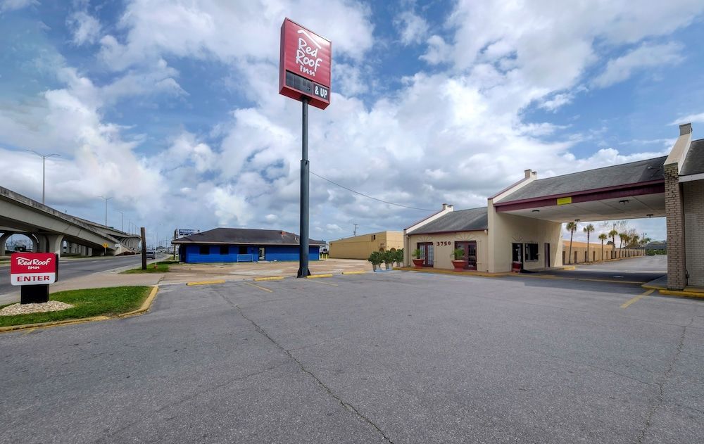 Red Roof Inn New Orleans - Westbank 1