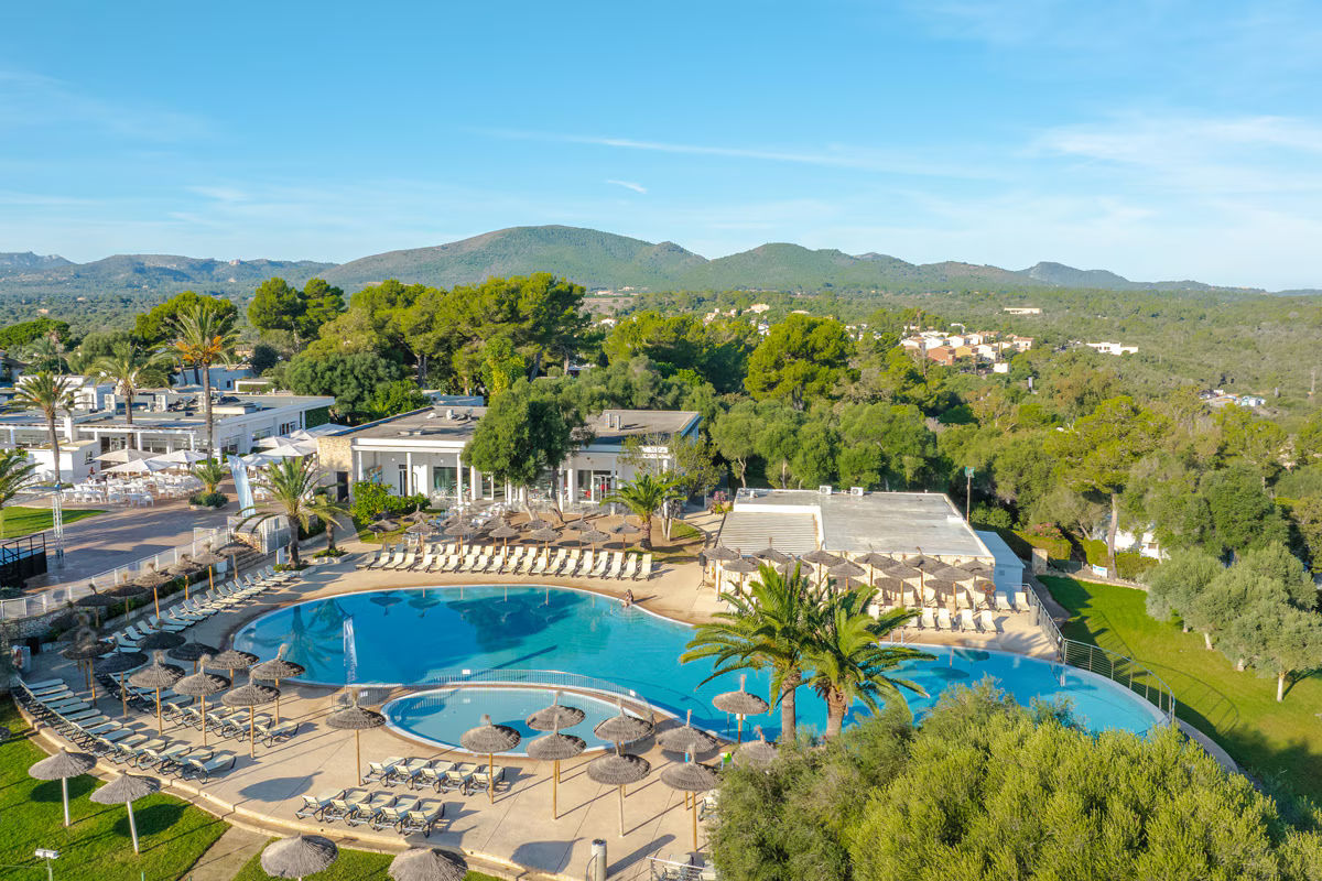 Hôtel Club Marmara Del Mar 1