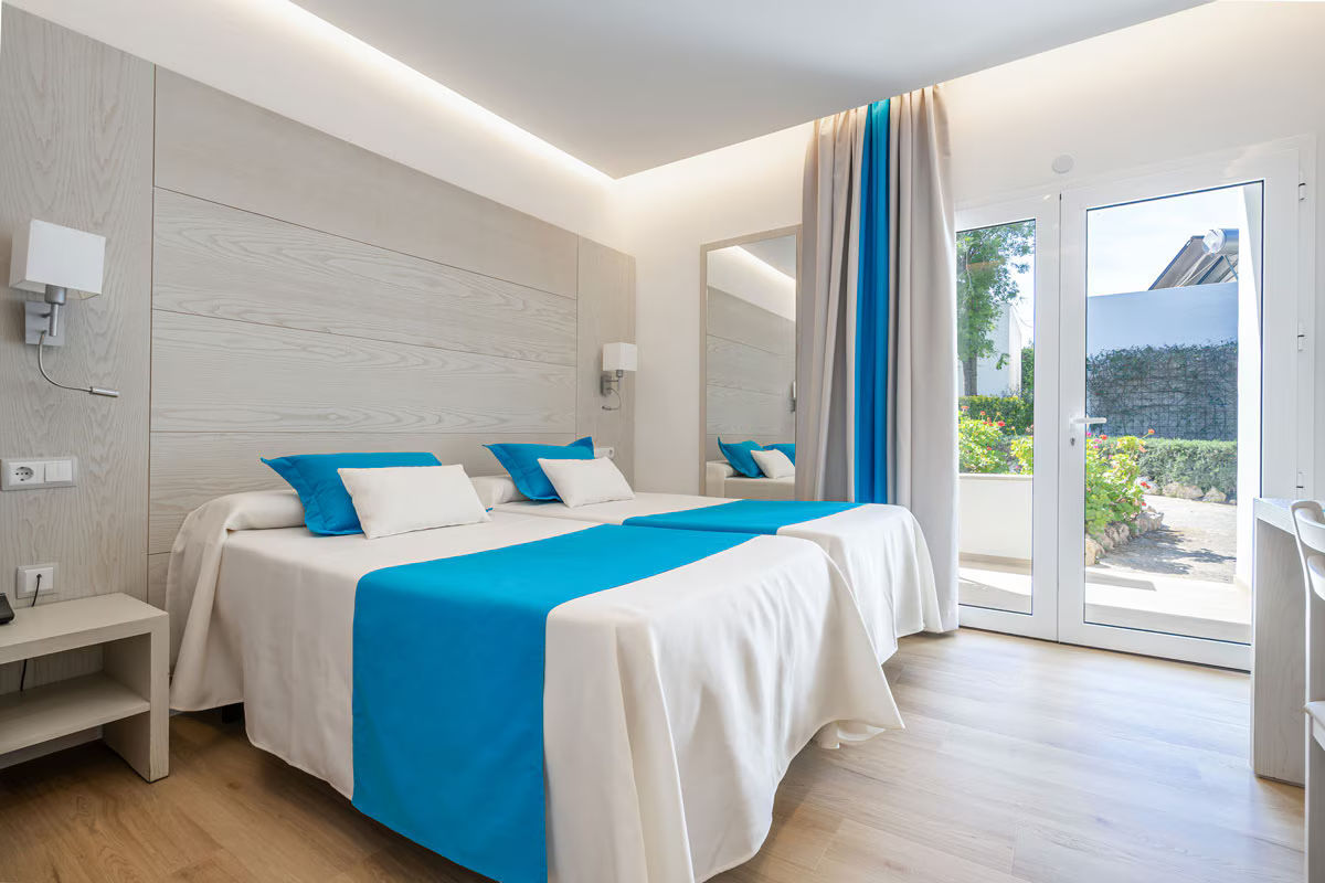 Hôtel Club Marmara Del Mar 2