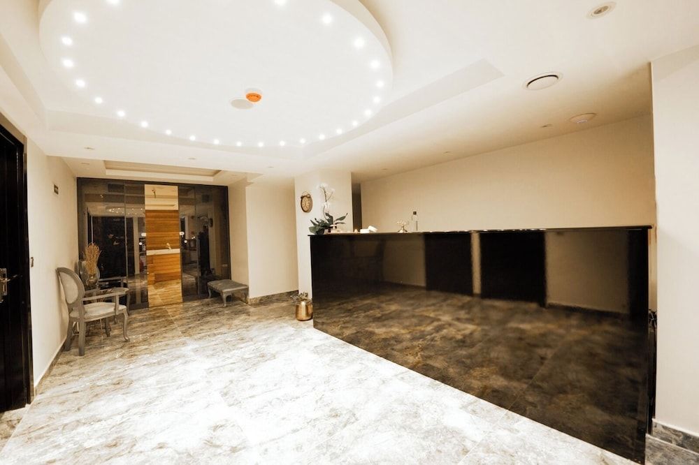 Business Life Hotel & SPA Bakırköy 2