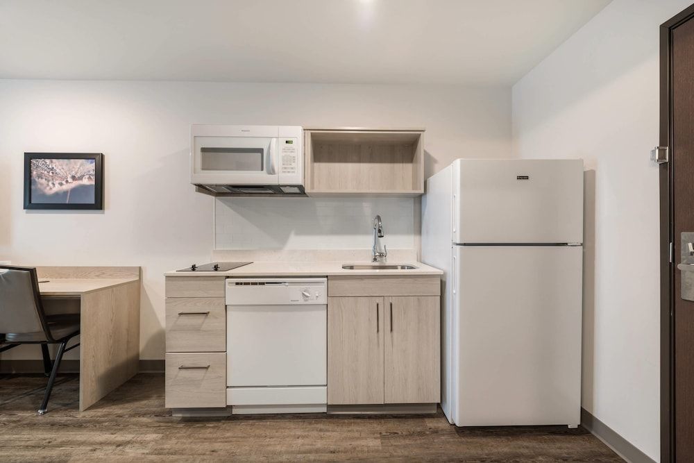 WoodSpring Suites Concord-Charlotte Speedway 1