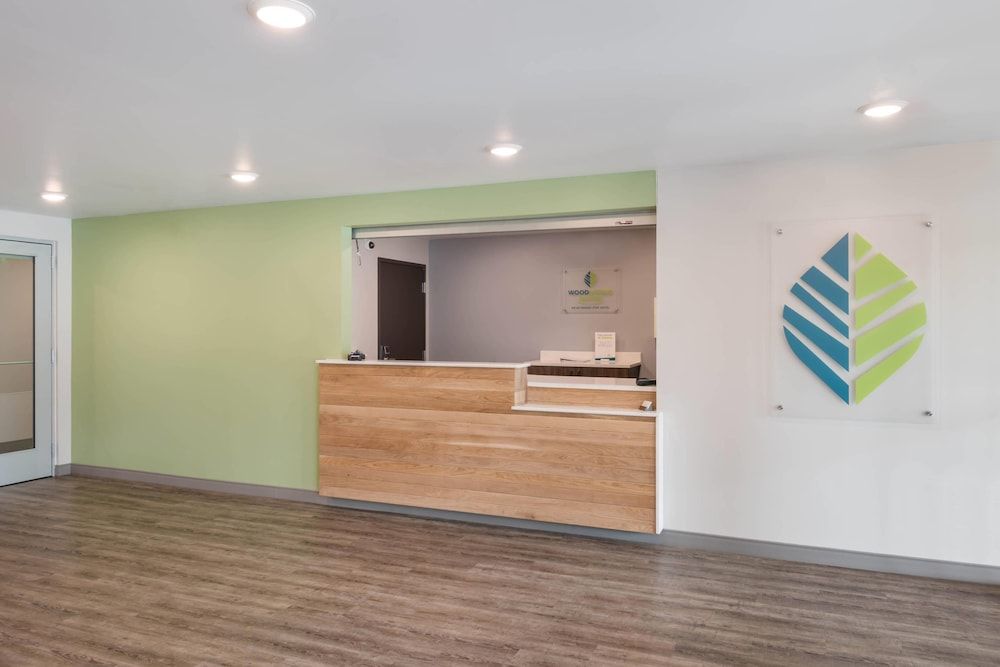 WoodSpring Suites Concord-Charlotte Speedway 2