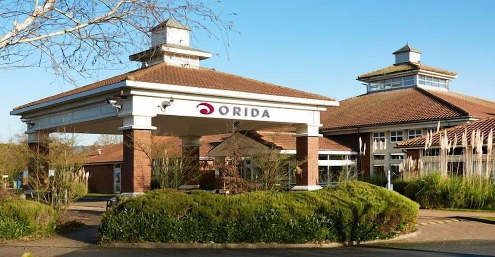 ORIDA Maidstone Hotel 1