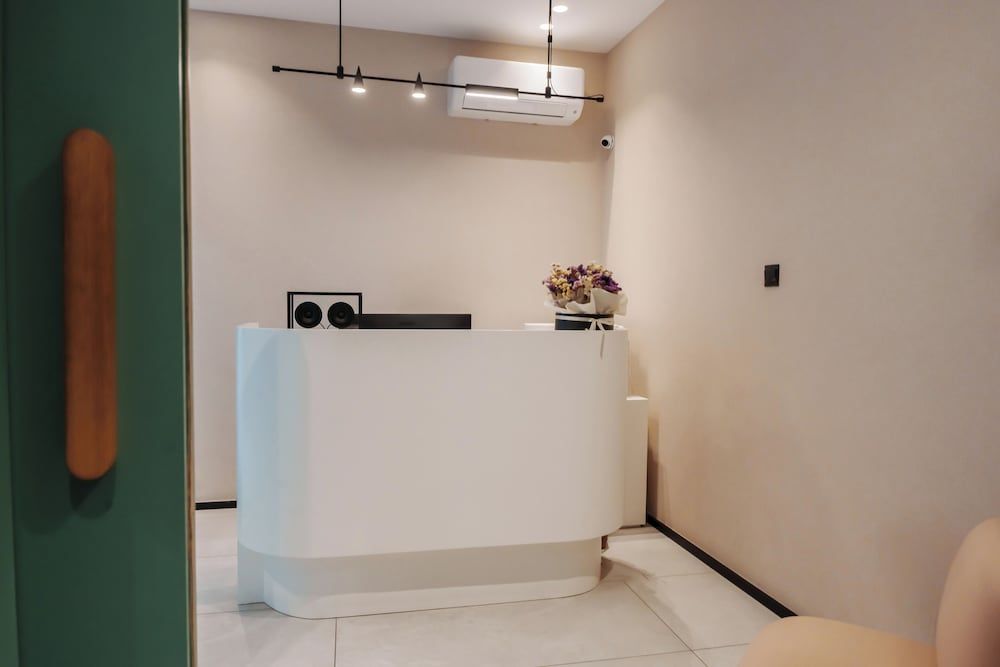 Alinea Urban Saripolou Square 2
