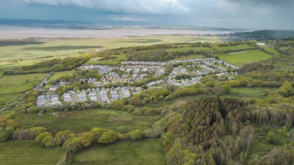 Llanrhidian Holiday Park 1