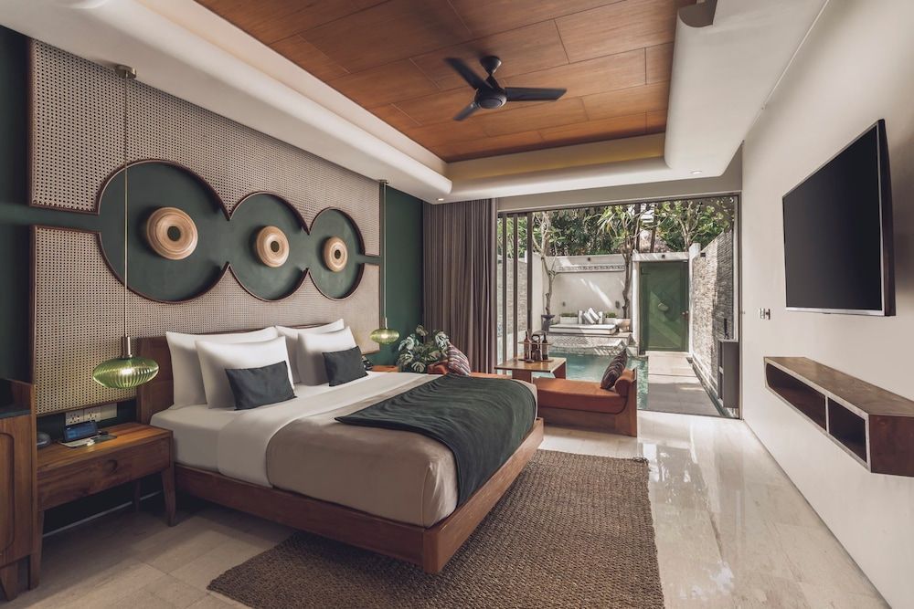 Monolocale Resort Seminyak by Ini Vie Hospitality 1