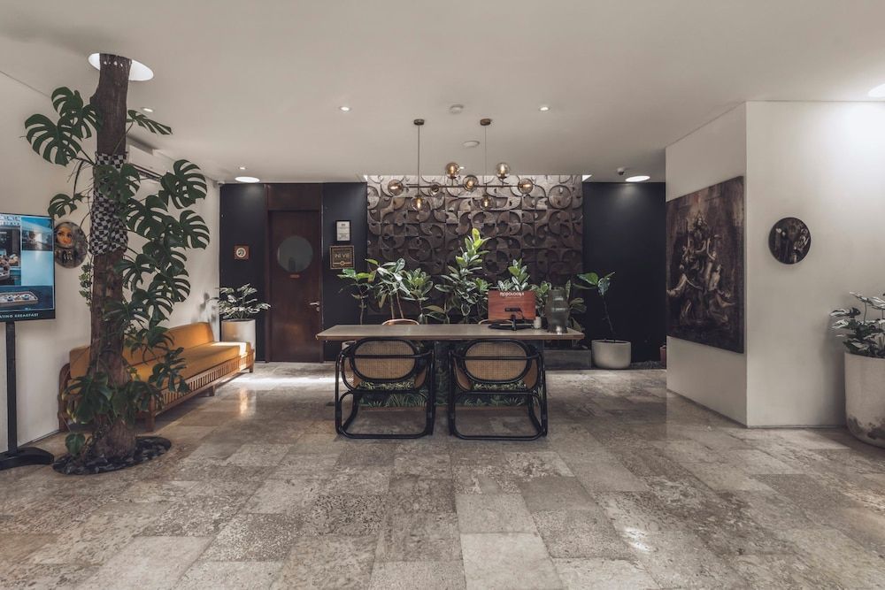Monolocale Resort Seminyak by Ini Vie Hospitality 2