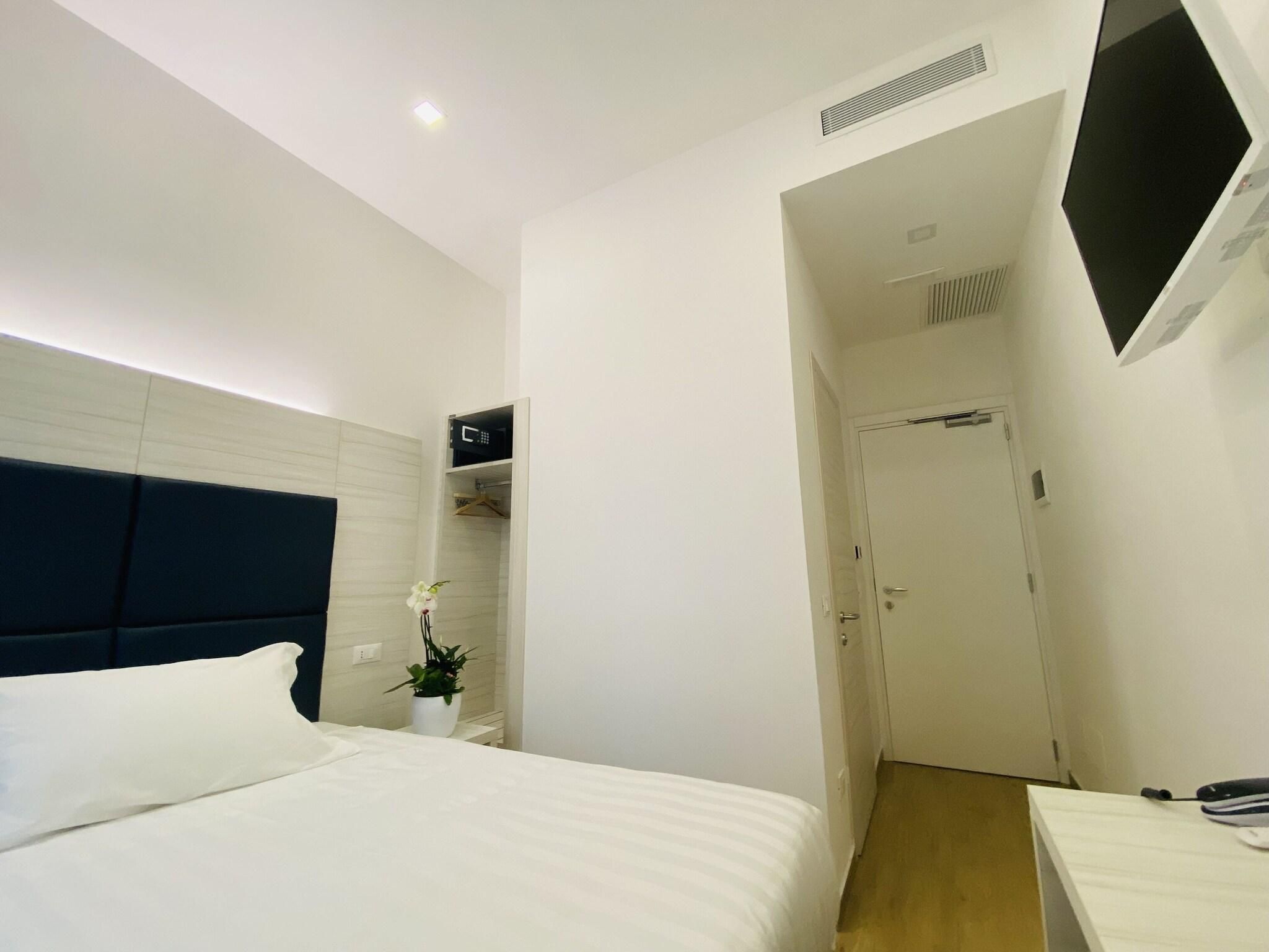 Hotel Fioralba 1
