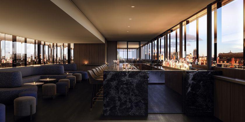 Hotel AMANO Covent Garden 1