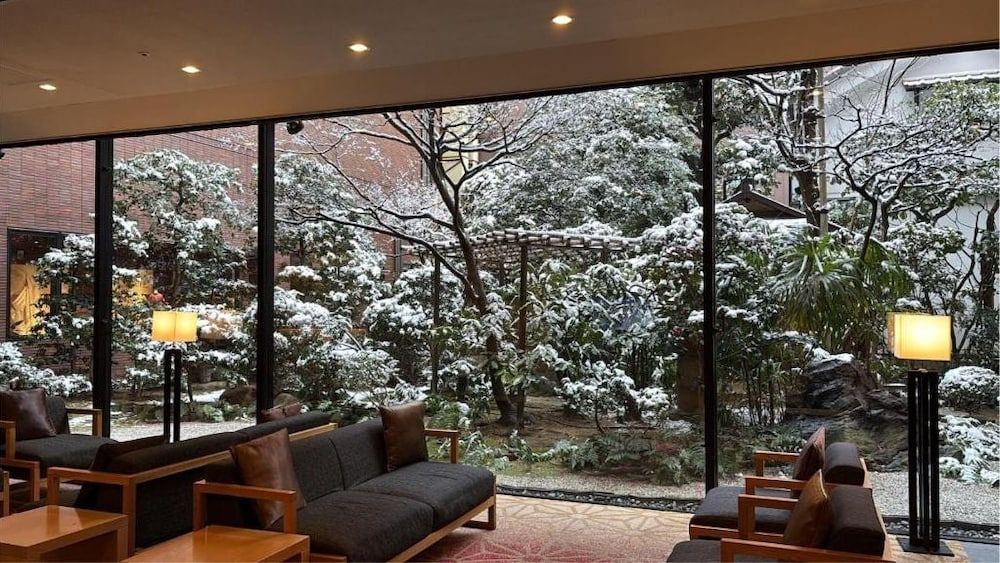 Loisir Hotel Classic Garden Kyoto Sanjo 1