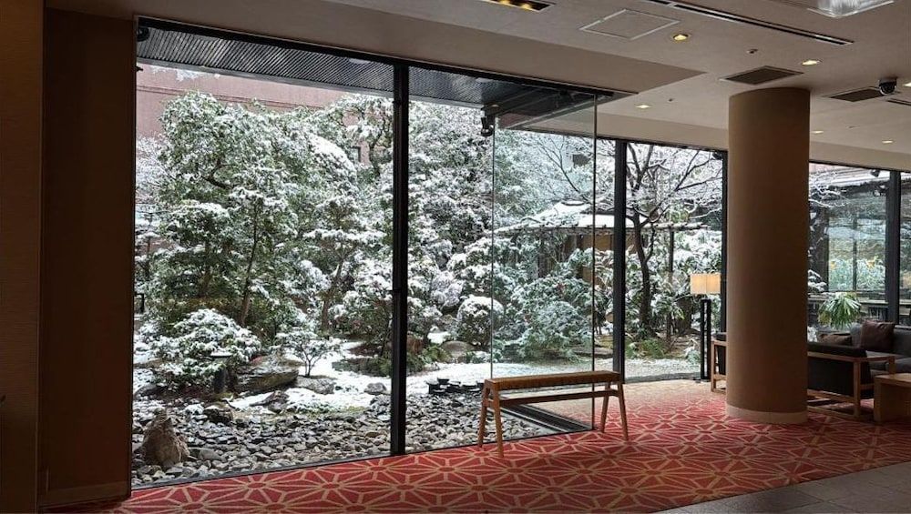 Loisir Hotel Classic Garden Kyoto Sanjo 2