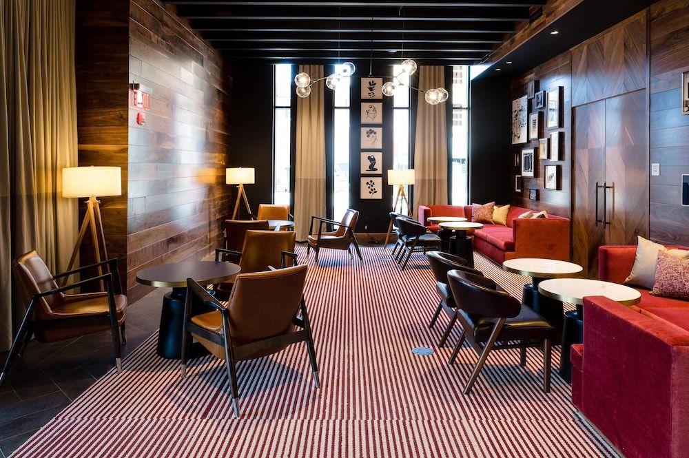 Cambria Hotel Boston Somerville 2
