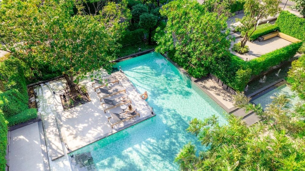 Ramada By Wyndham Bangkok Sukhumvit 87 1