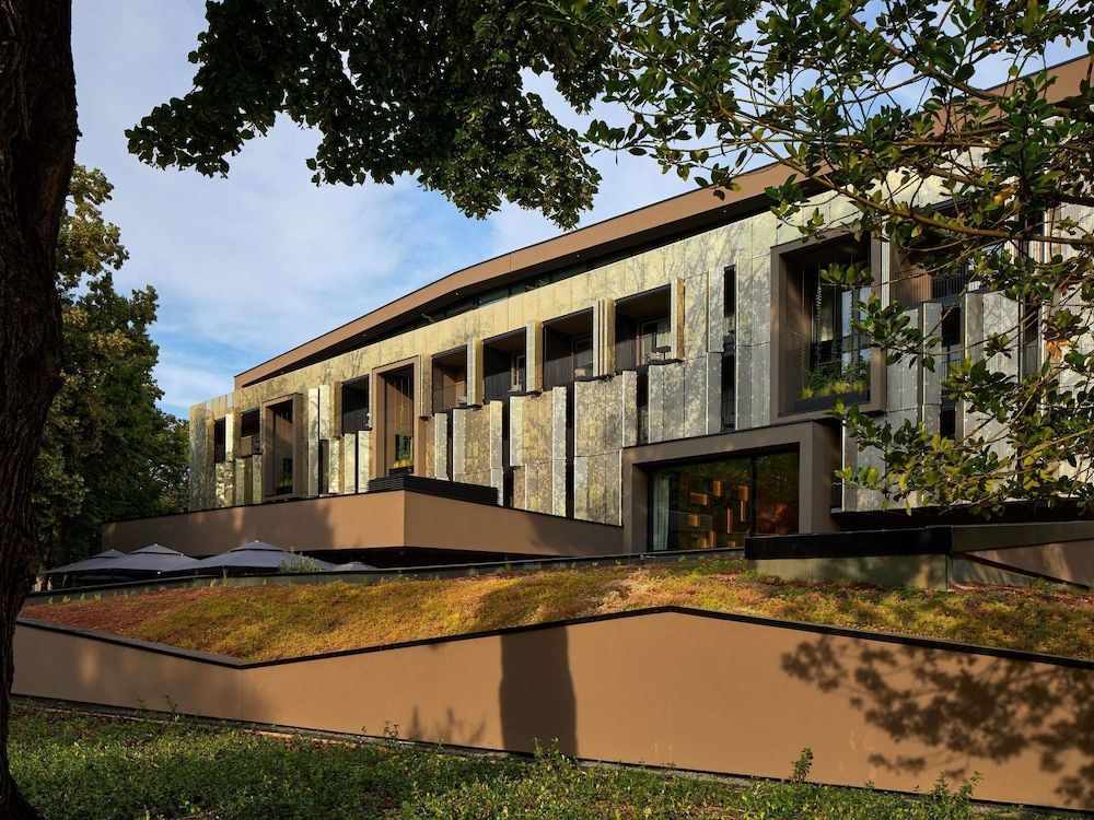 L'Esquisse Hotel & Spa Colmar - MGallery Collection 1