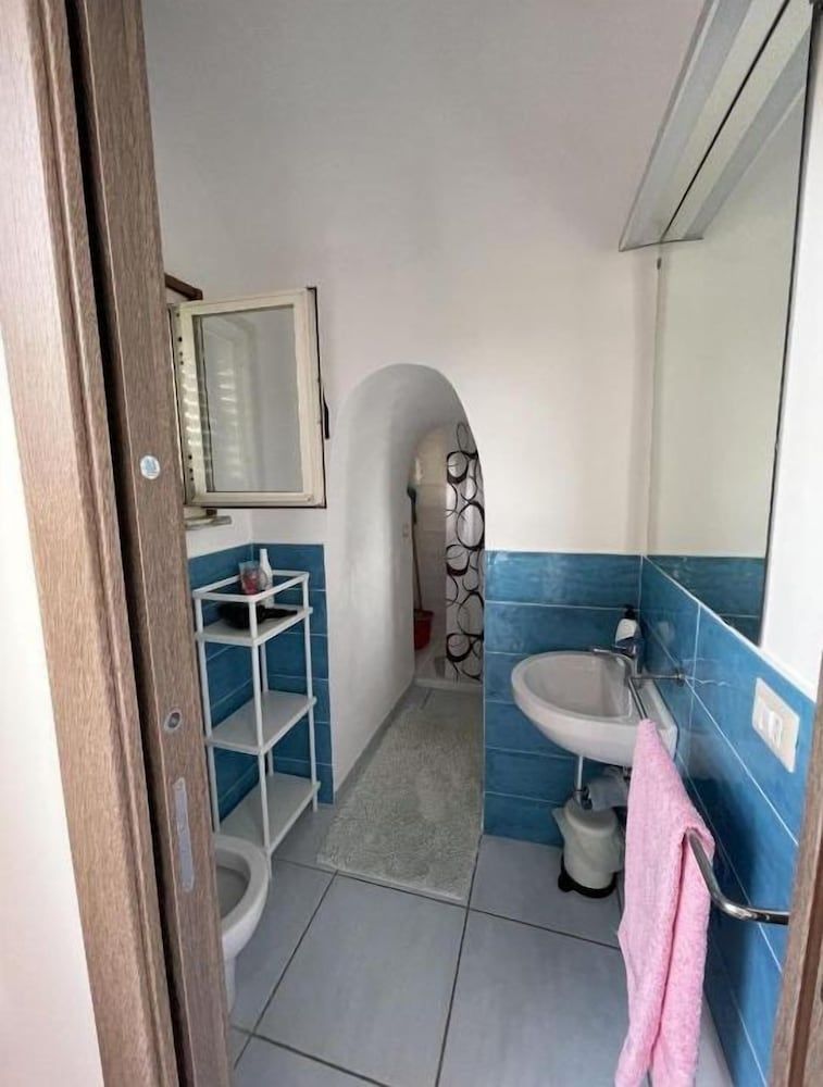 Casa Ida Apartment 1