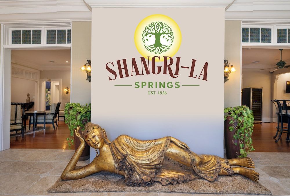 Shangri-La Springs 1