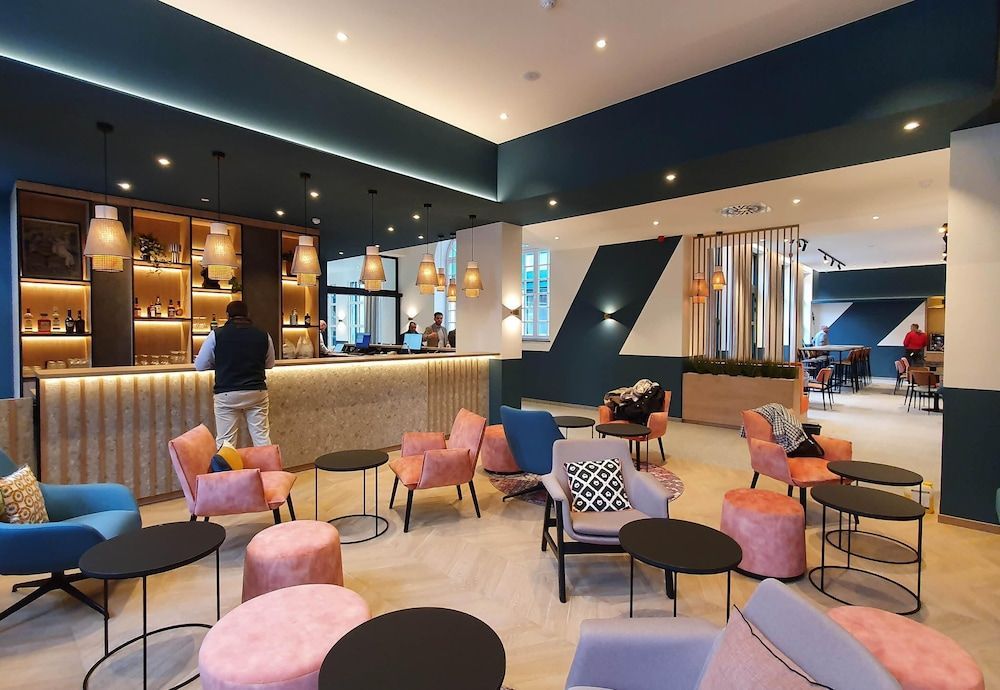 B&B HOTEL Hasselt 1