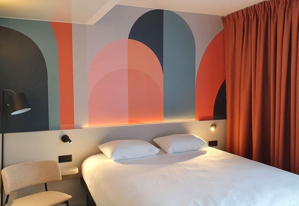 B&B HOTEL Hasselt 2