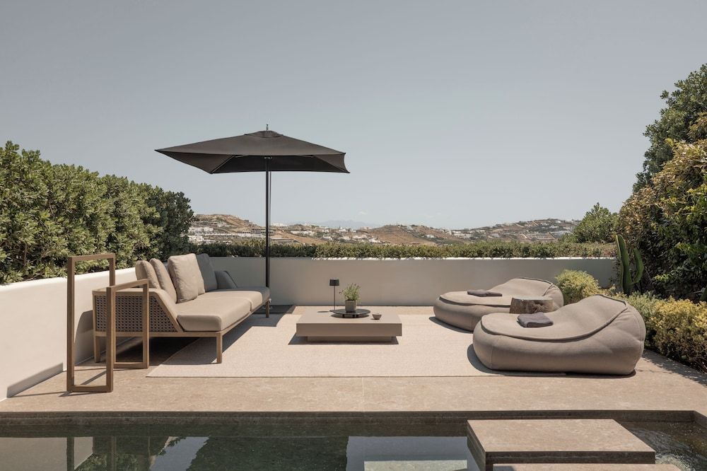 Noima Boutique Hotel Mykonos 1
