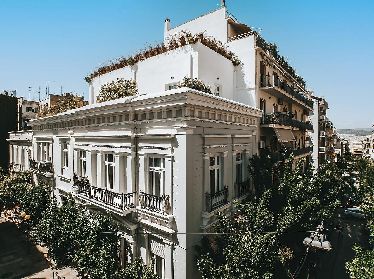 Athens Flair 1
