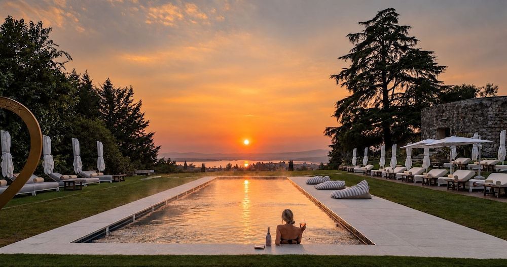 Relais Forte Benedek Wine & SPA - Adults Only 1