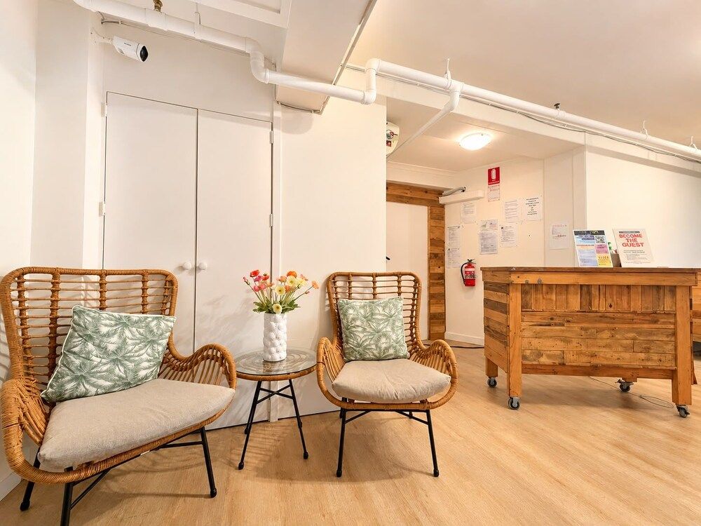 The Espy Hostel 2