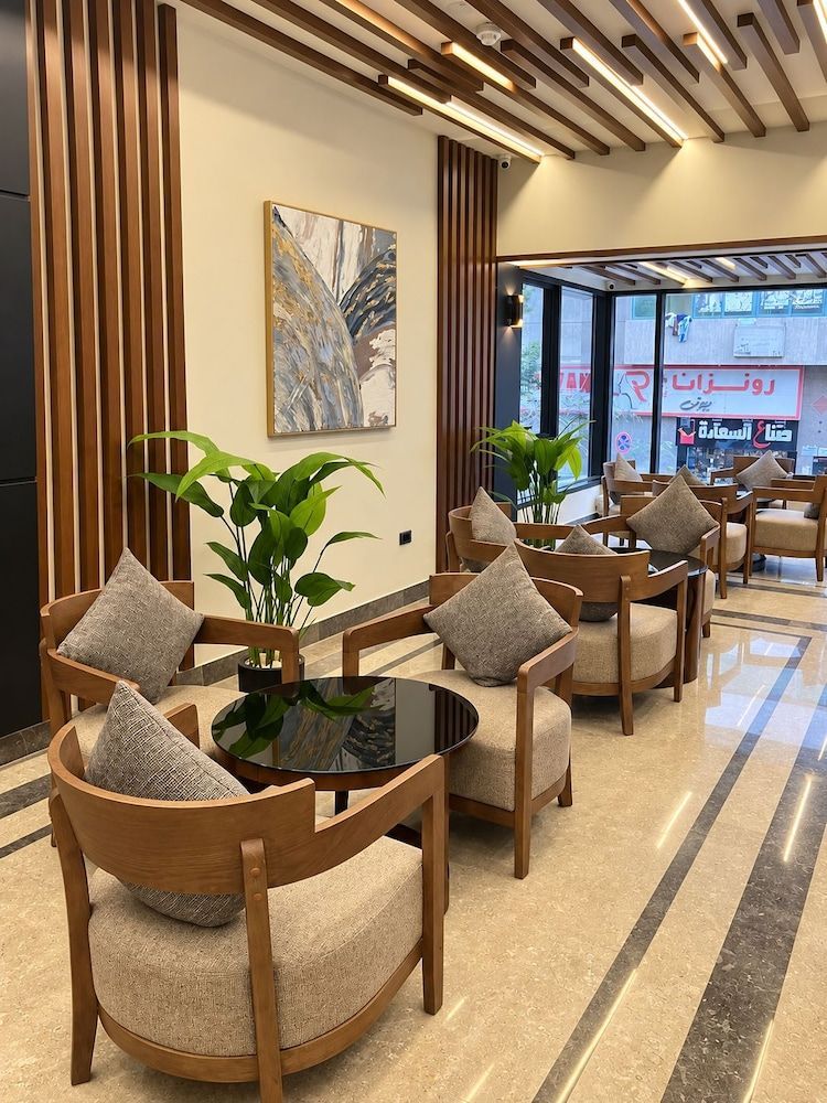 Stay Inn Cairo Hotel 1
